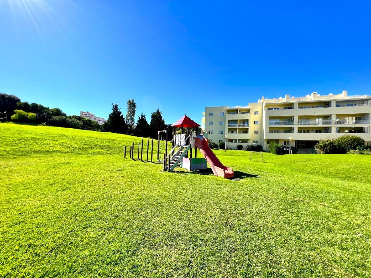 Alvor Paradise With Pool By Homing Exterior foto