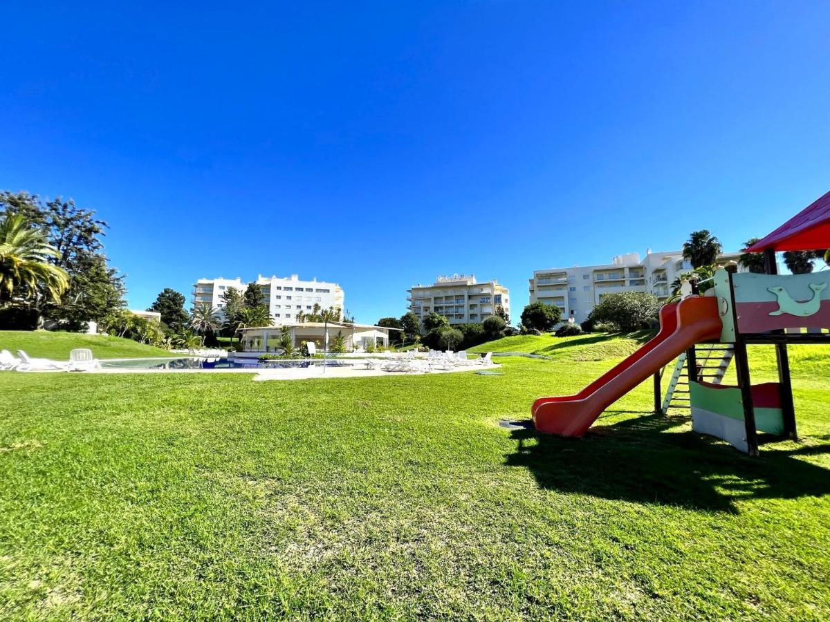 Alvor Paradise With Pool By Homing Exterior foto