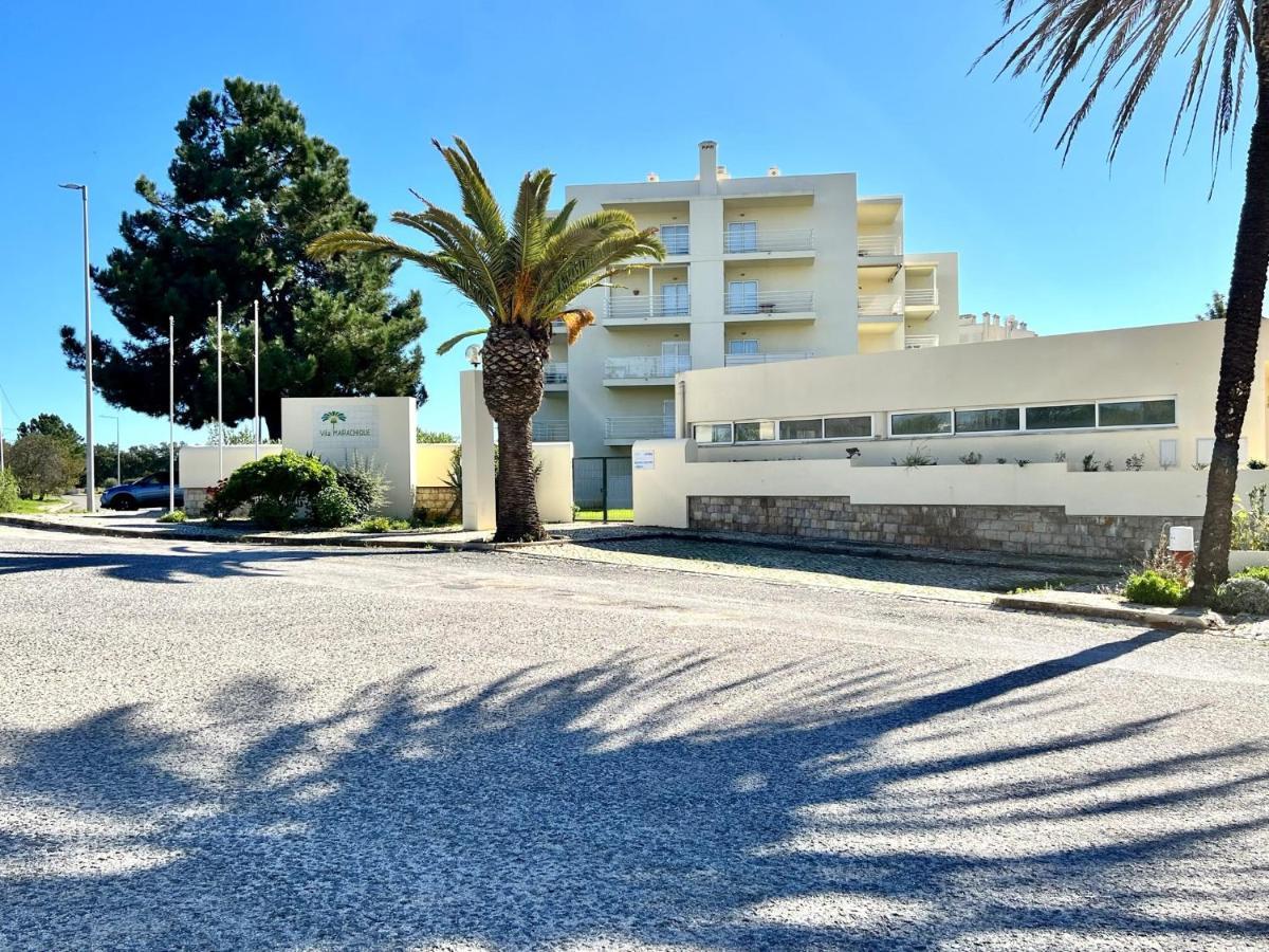 Alvor Paradise With Pool By Homing Exterior foto