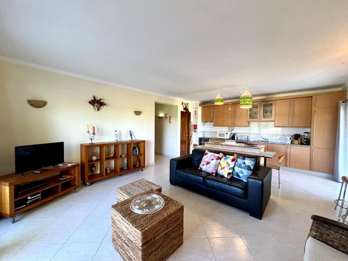 Alvor Paradise With Pool By Homing Exterior foto